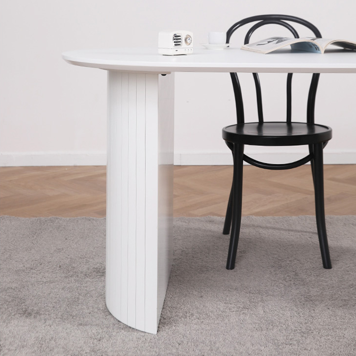 Jarod Oval Dining Table