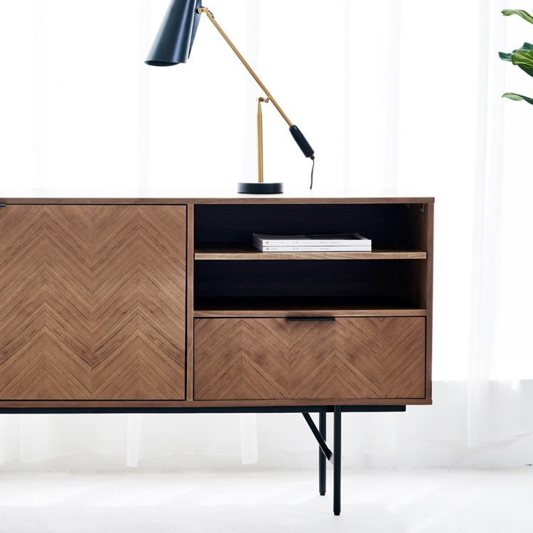 Tigner TV Stand