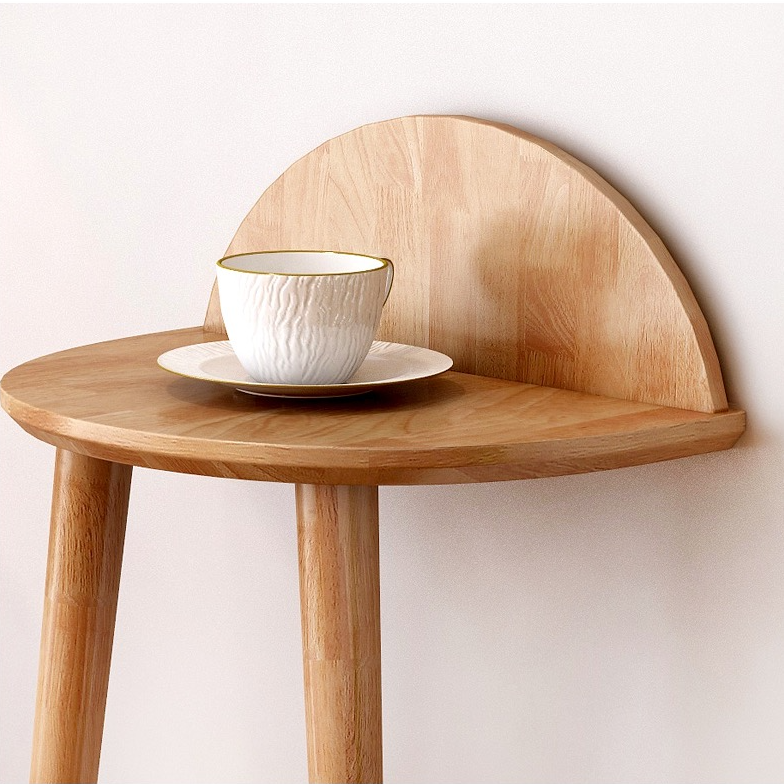 Minerva End Table