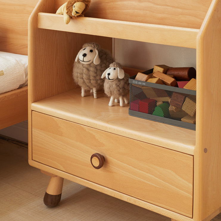 Frog Children's Bookshelf