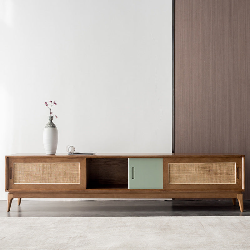 Grindle TV Stand