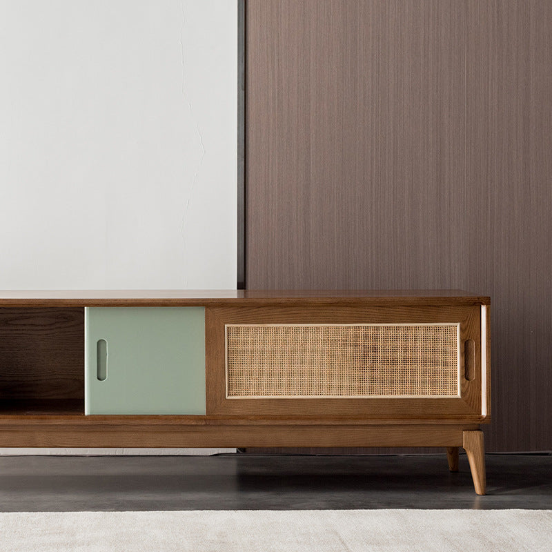Grindle TV Stand