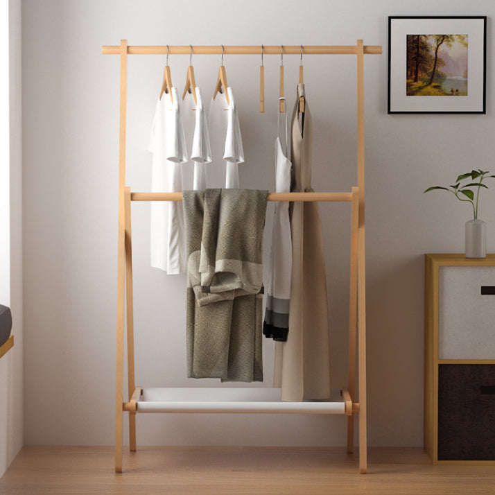 Weathers Storage Coat Rack