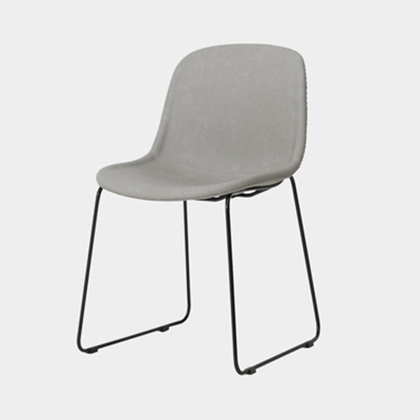 Kody Faux Leather Dining Chair (set of 2)
