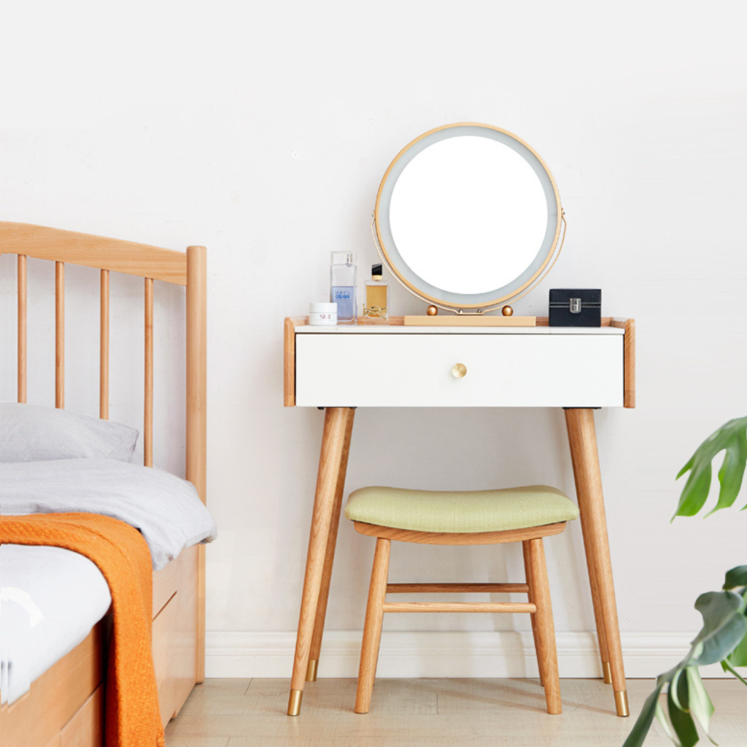 Mcgraw Vanity Table