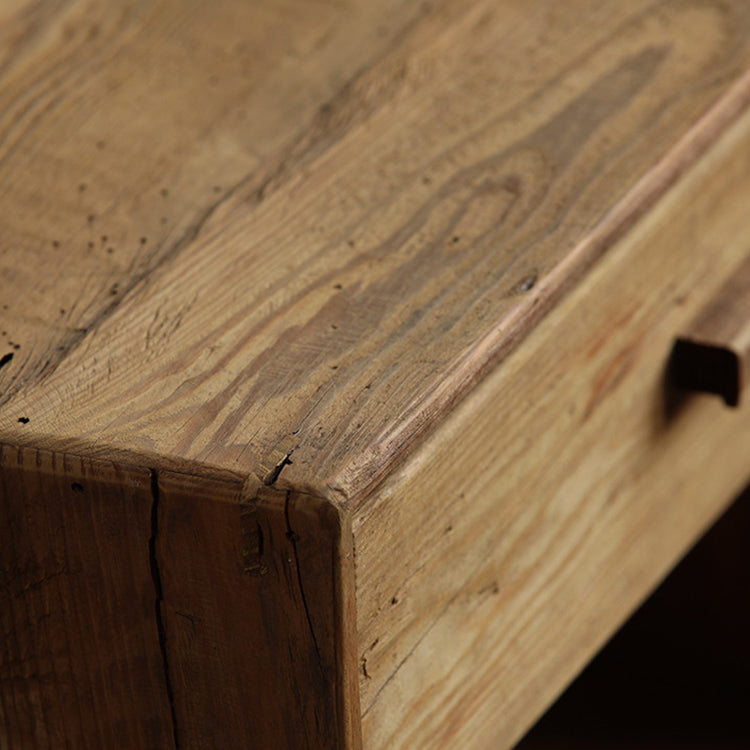 Slattery Solid Wood Sideboard