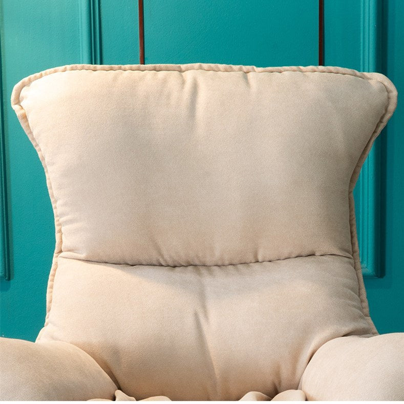Papasan Lounge Chair Cushion