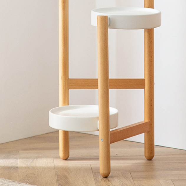 Patillo Flower Shelf