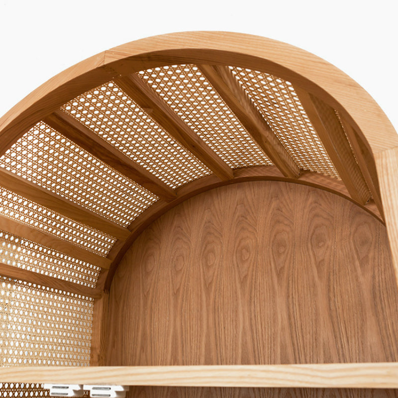 Ophelia Storage Wardrobe