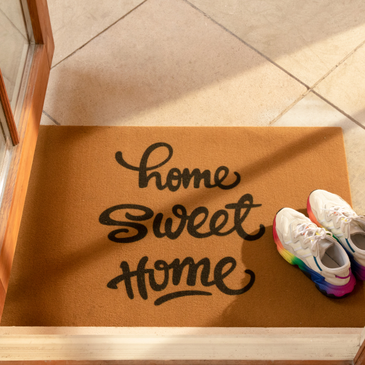 Brinklee Door Mat