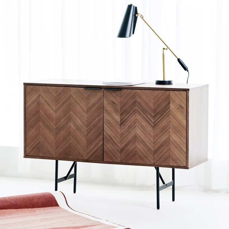 Tigner Buffet Table