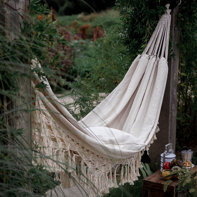 Shirlene Double Classic Hammock