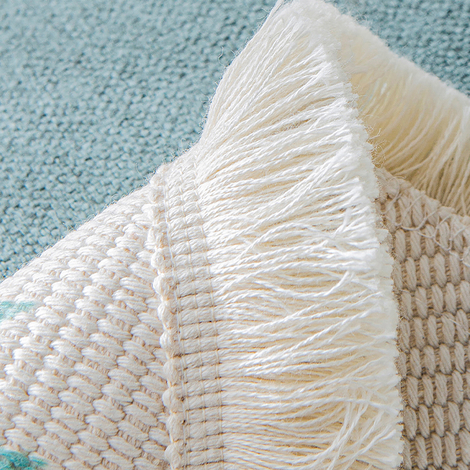 Lucienne Round Rug