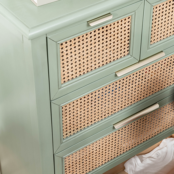 Rodriques Wood Sideboard