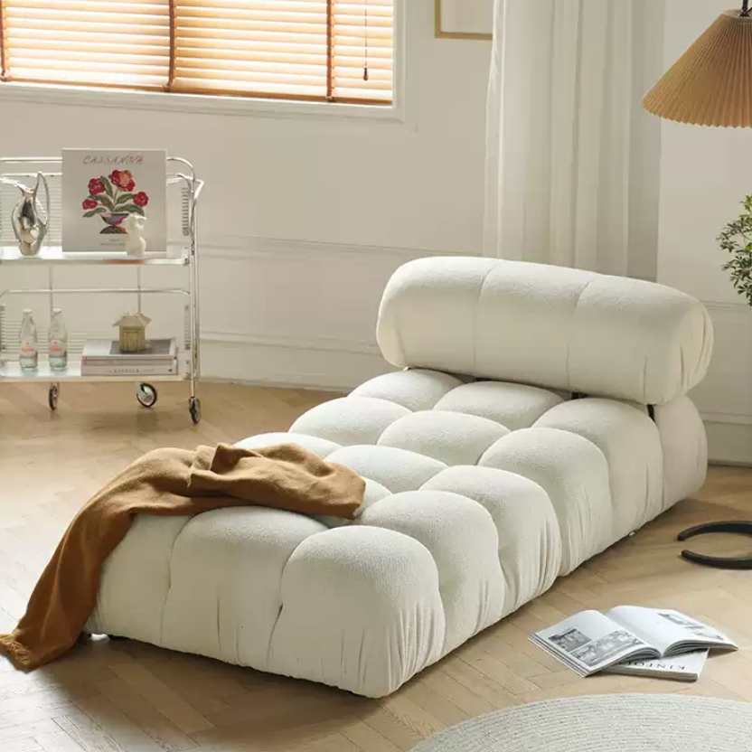 Mario Block Designer Sofa
