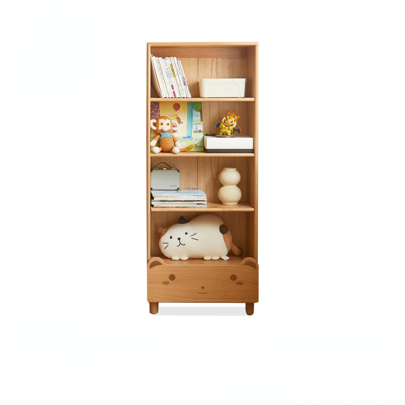 Winfred Kid's Storage Bookshelf