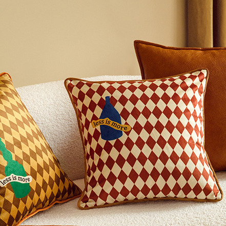 Curran Throw Pillow