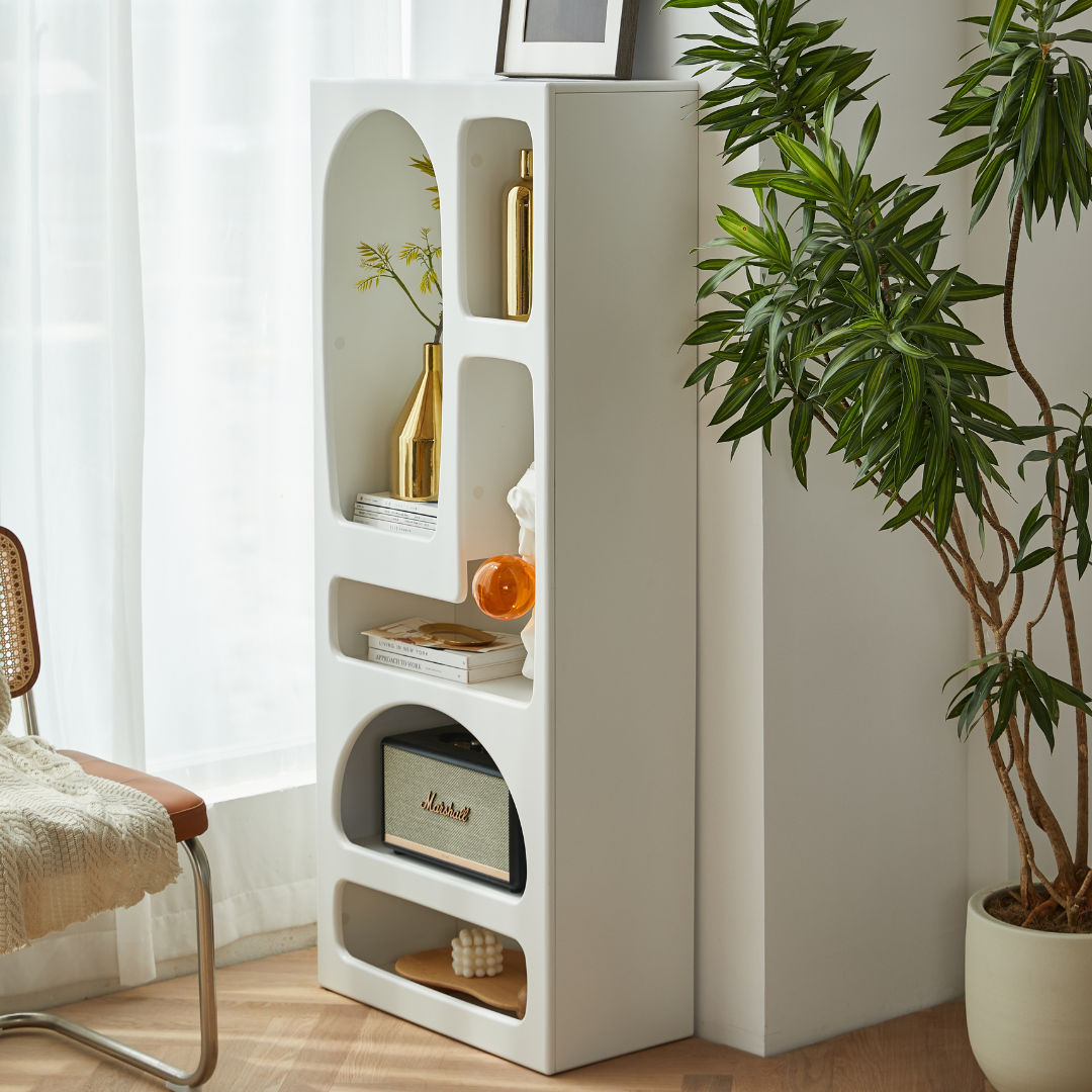 Chapple Designer Bookcase