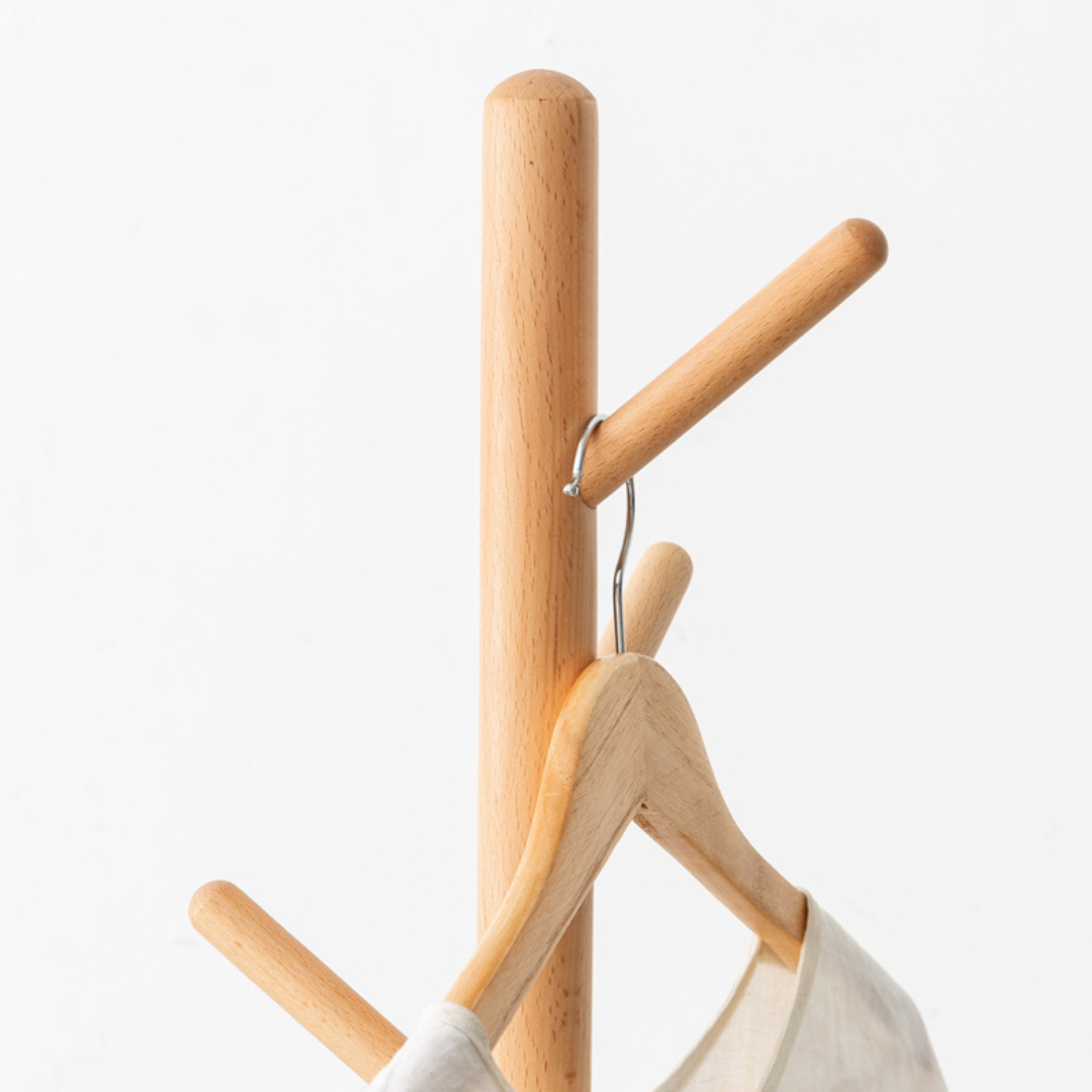 Musson Coat Rack