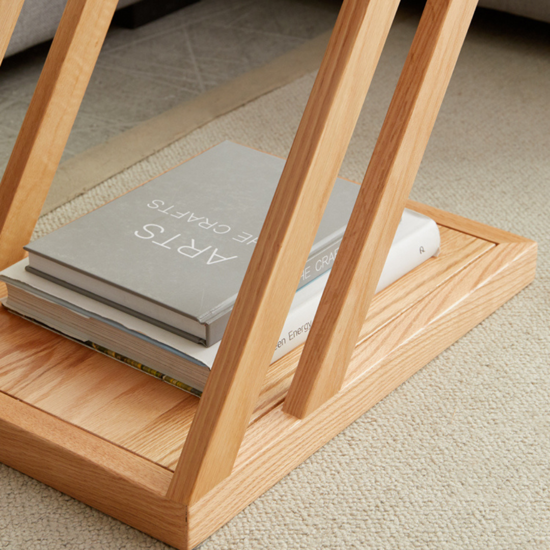 Eliakim End Table