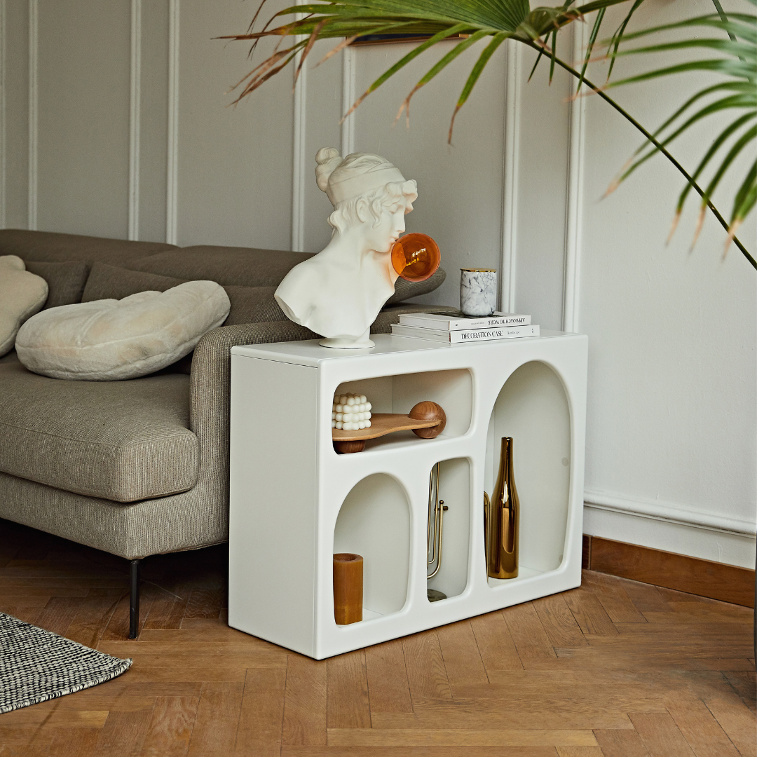 Brietta Cave Cabinet