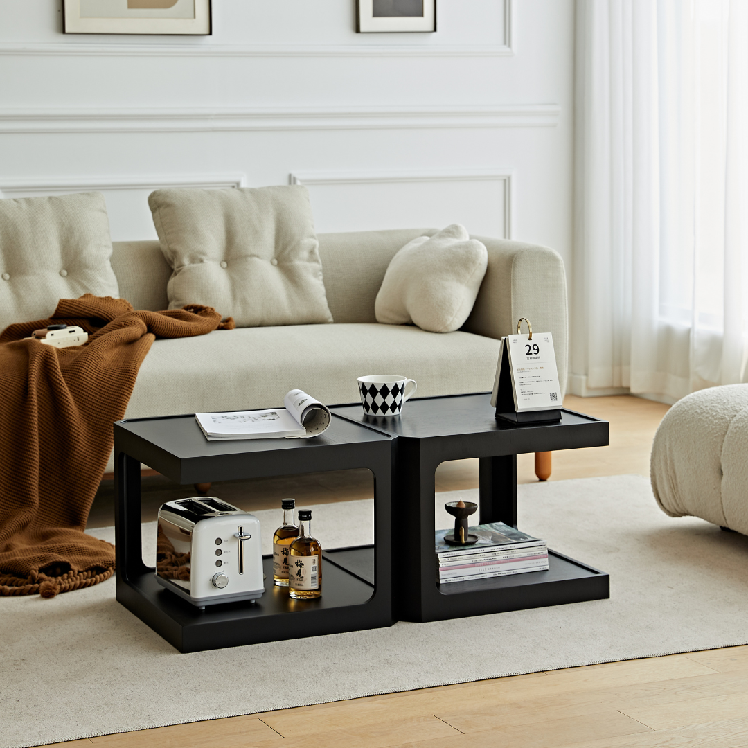 Kurtz End Table