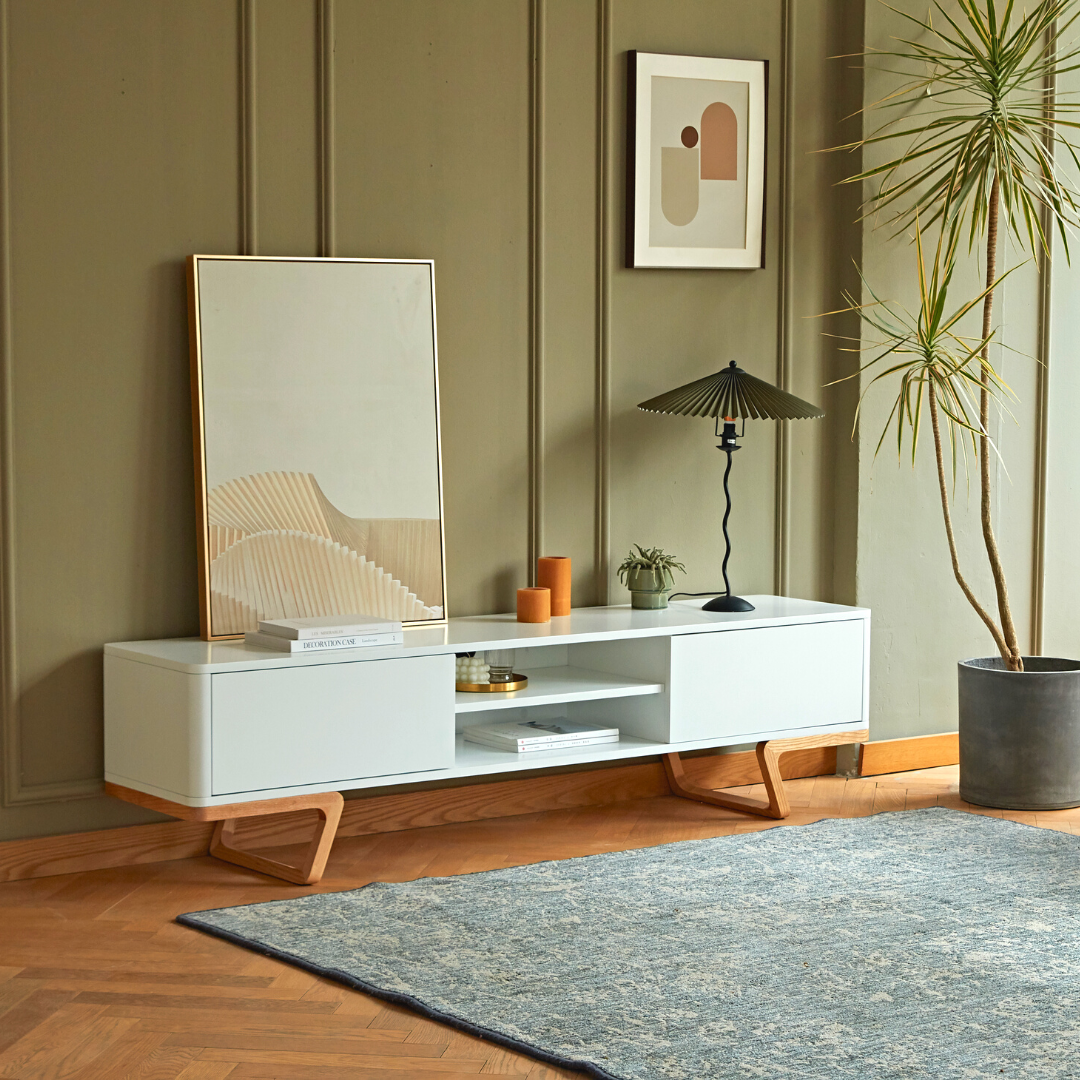 Lemington TV Stand