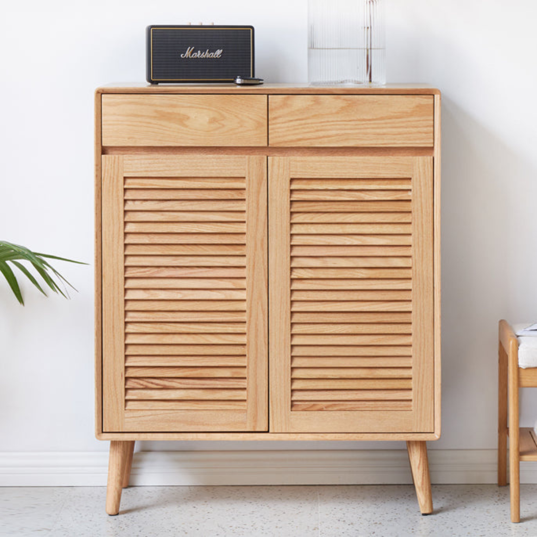 Michaelson Shoe Cabinet