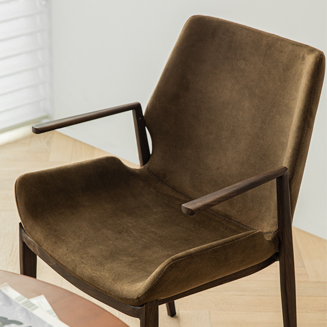 Dalessandro Armchair