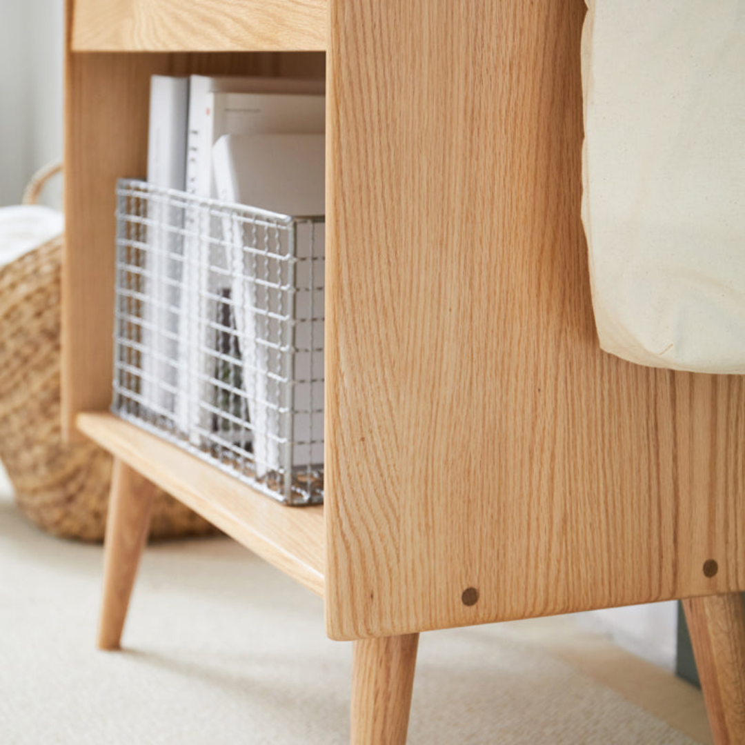 Delailah Magazine Rack