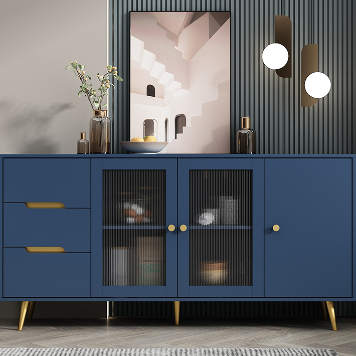 Honore Modern Sideboard