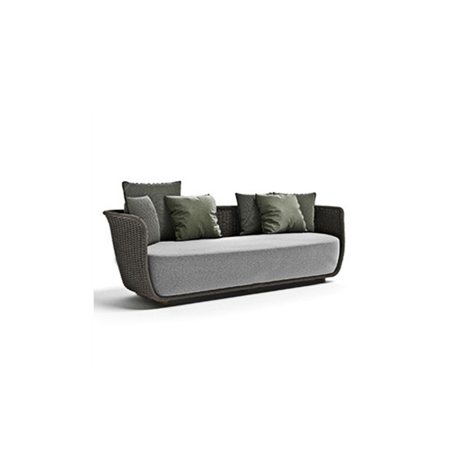 Tollette Outdoor Seating Set