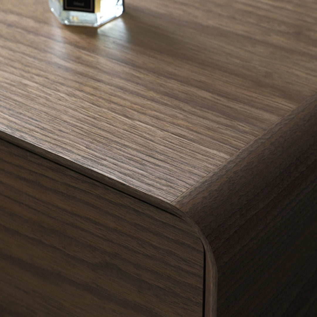 Rafael Solid Wood Coffee Table