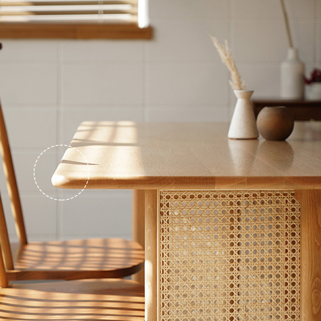 Gillan Dining Table