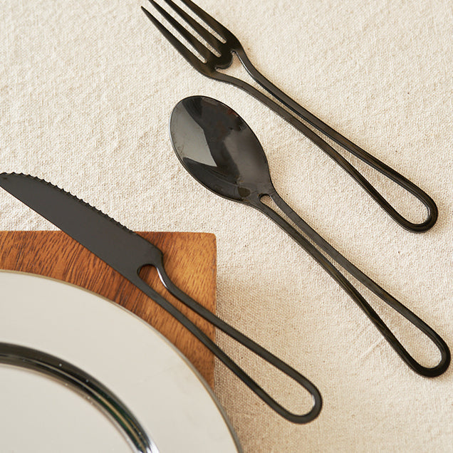 Opus Flatware Set(4 People Set)