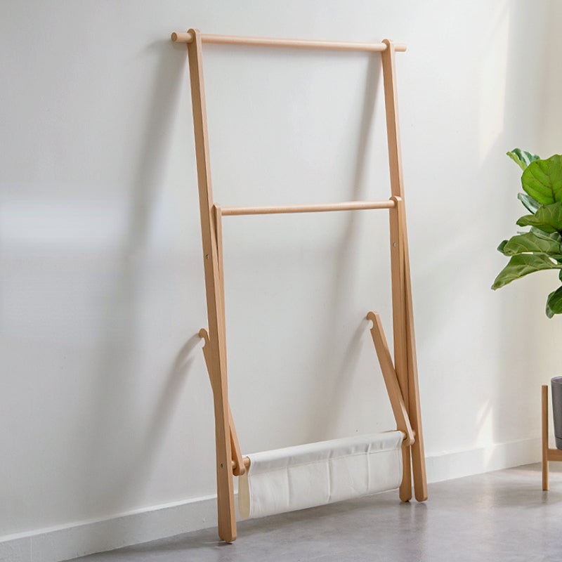 Weathers Storage Coat Rack
