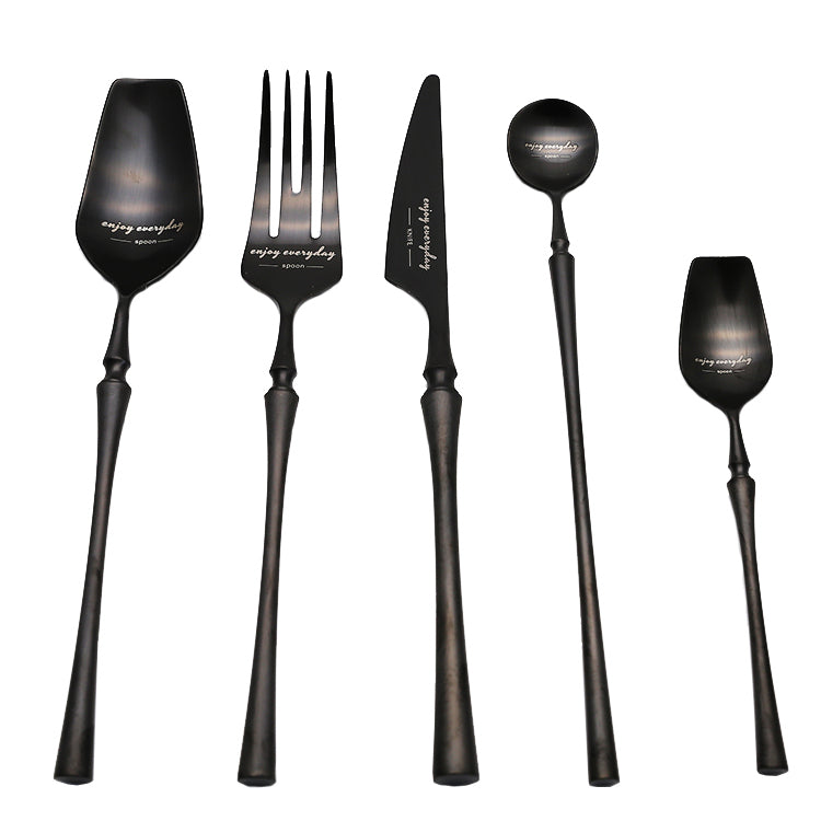 Aluin Flatware Set