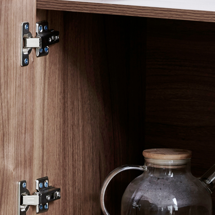 Tigner Console Table