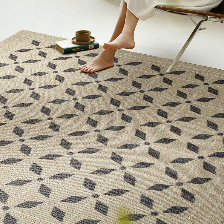 Arcadia Beige Carpet