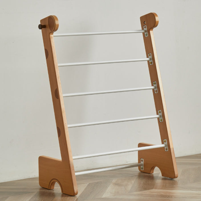 Microban Kids Magazine Rack