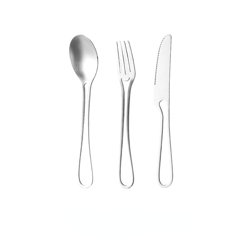 Opus Flatware Set(4 People Set)