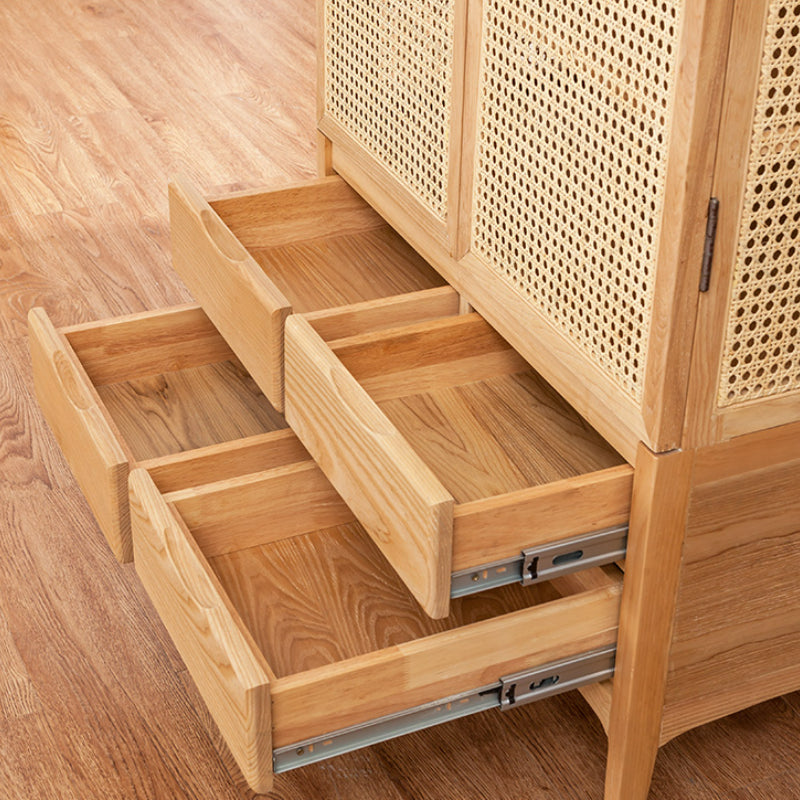 Ophelia Storage Wardrobe