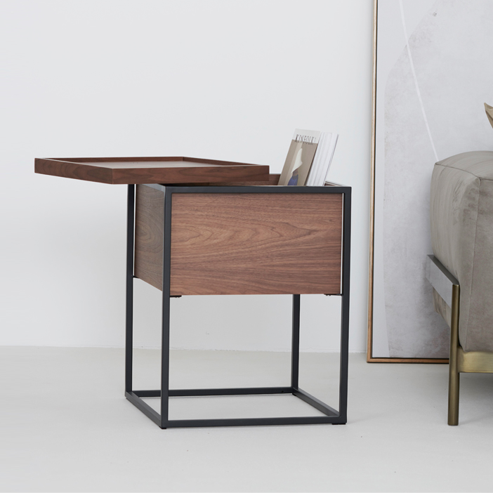 Fadzai End Table