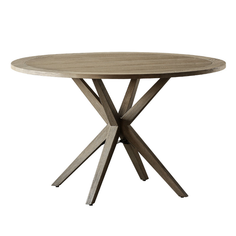 Chaffin Pedestal Dining Table