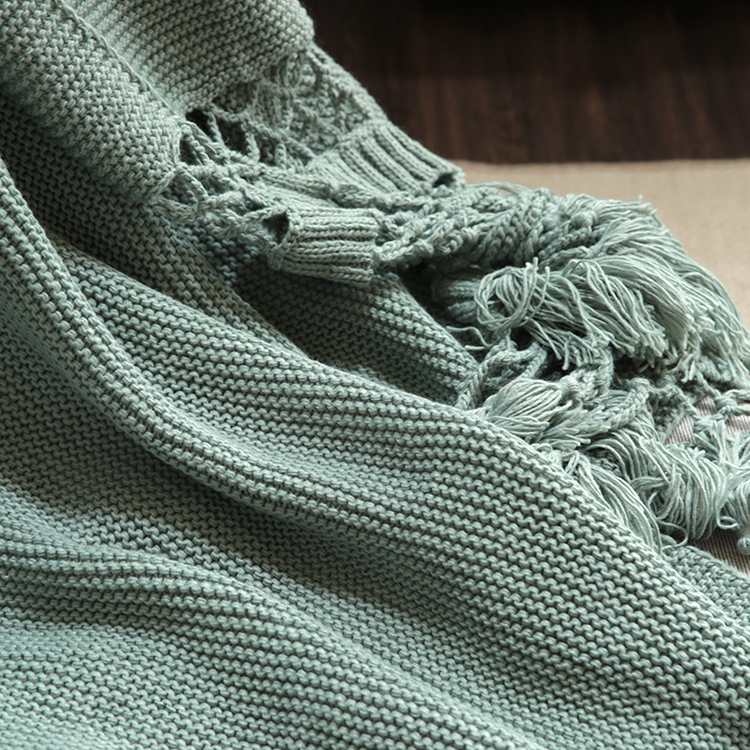 Gerth Blanket