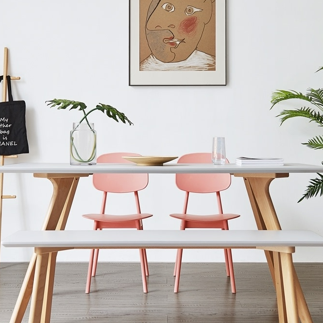 Witherspo Rectangular Dining Table