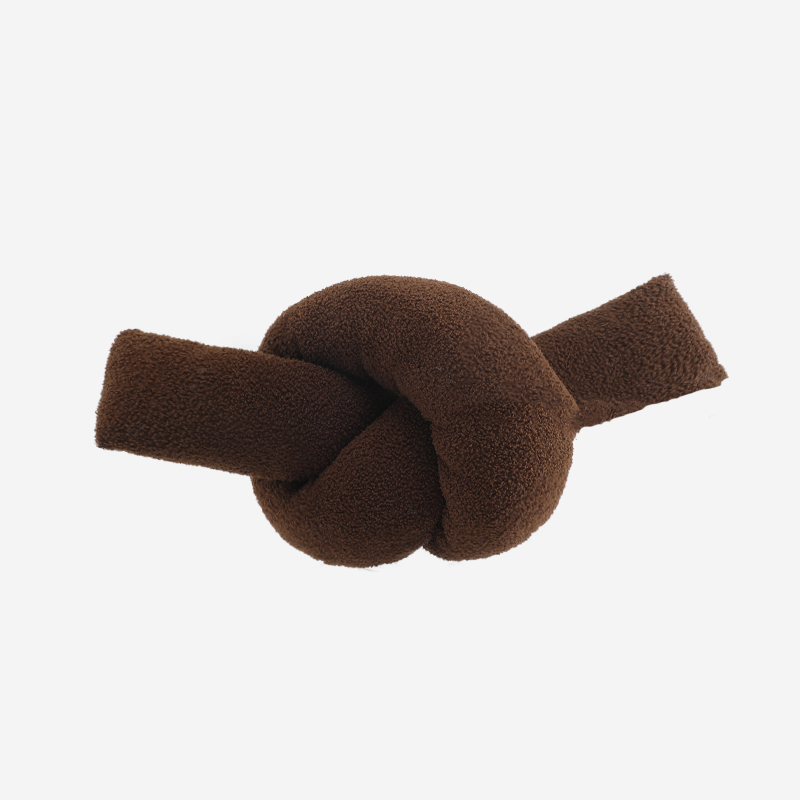 Puff Ball Pillowcases and Inserts