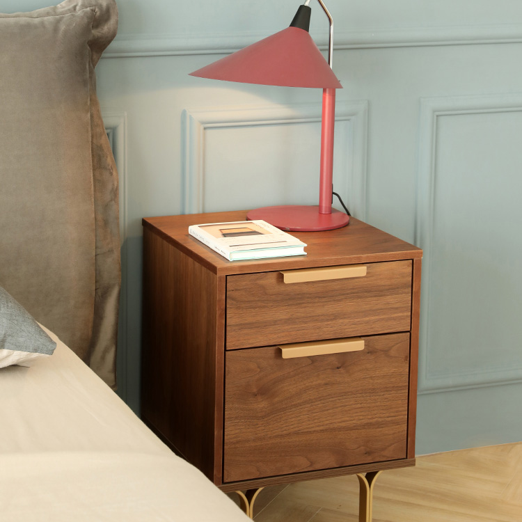 Tevrat 2 - Drawer Nightstand