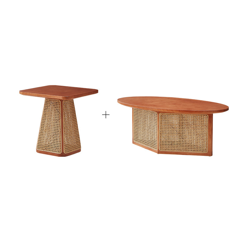 Eden Coffee Table