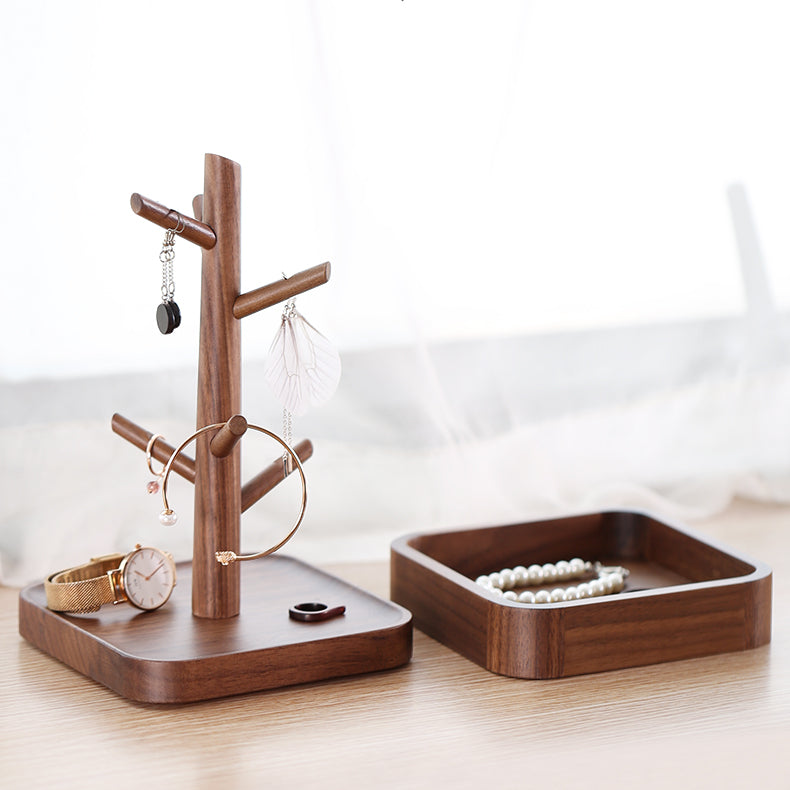 Linenspa Jewelry Rack